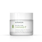 Crema Rica 7 Beneficios con Aceite de Cannabis