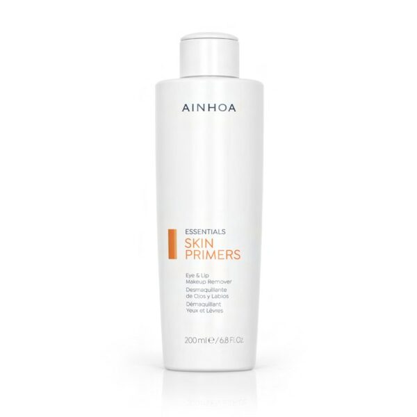 Desmaquillante de Ojos y Labios