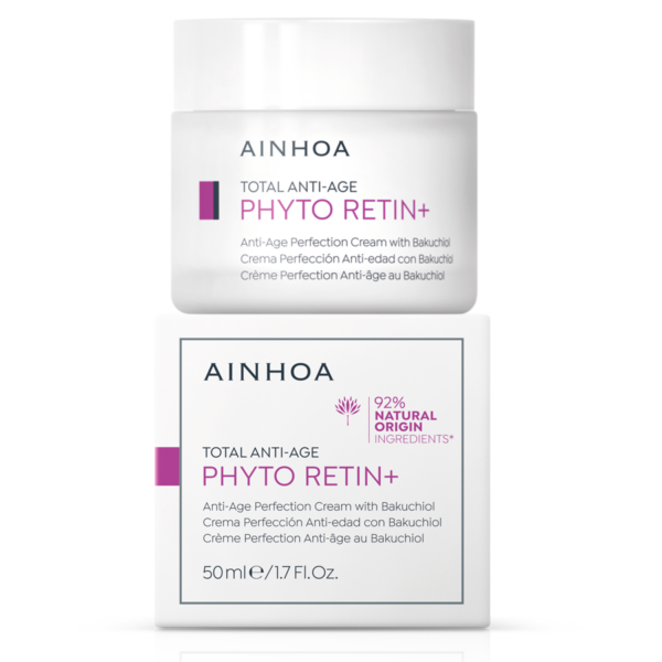 phyto retin+ crema perfección caja ainhoa