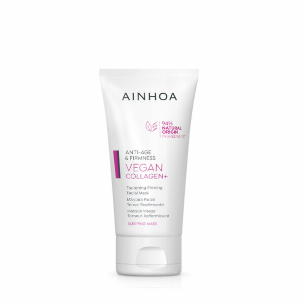 Máscara Facial Tenso Reafirmante SLEEPING MASK